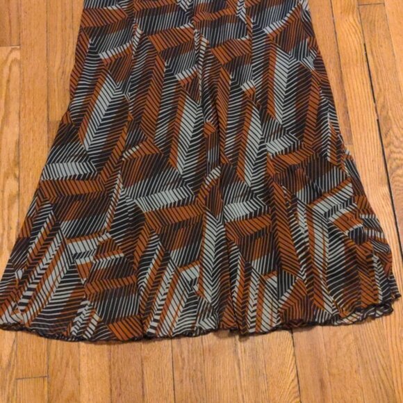 Per Una - Size 18 regular - Maxi Skirt - Picture 3 of 6